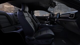 2024 Ford Mustang® Internal Image 1